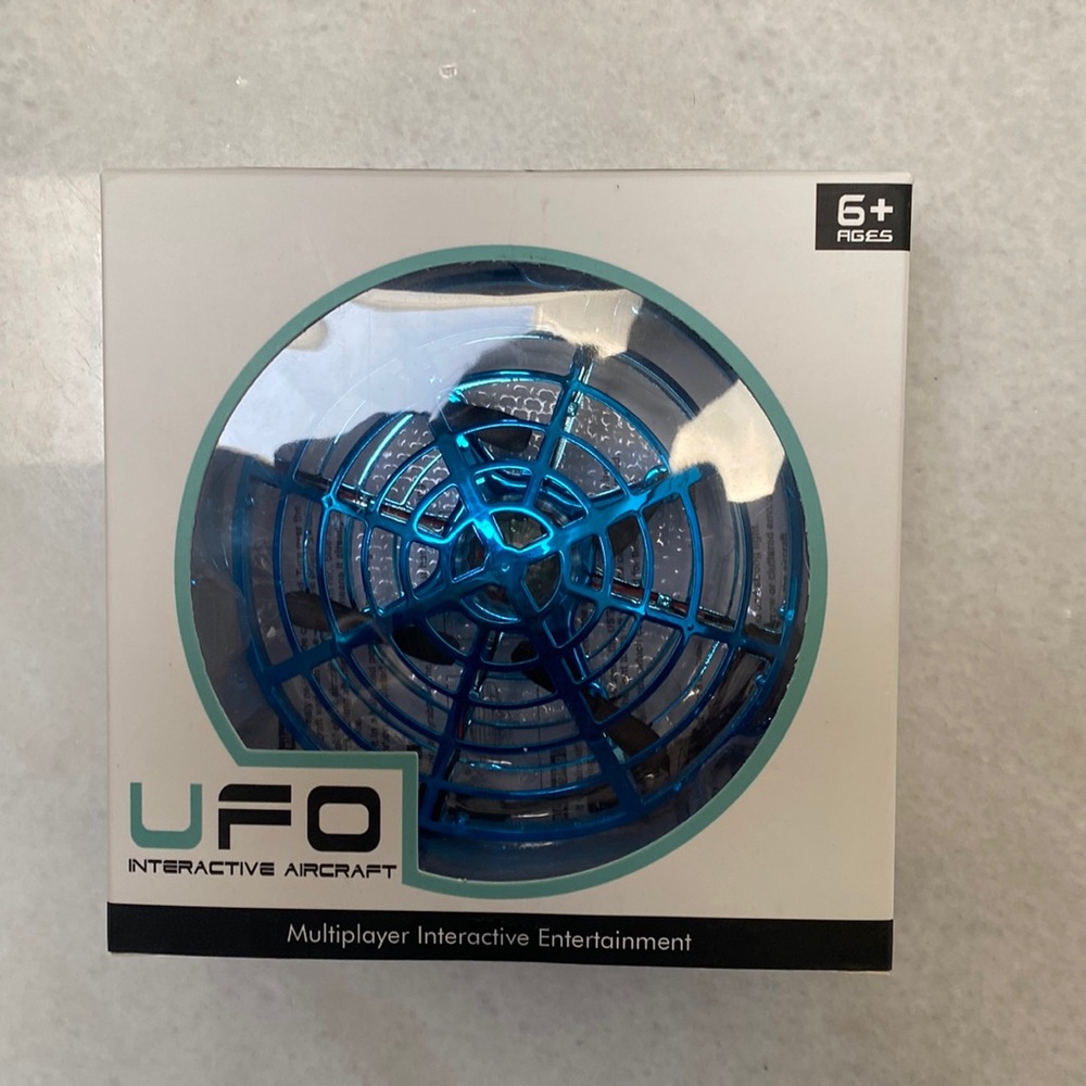 Drone toy